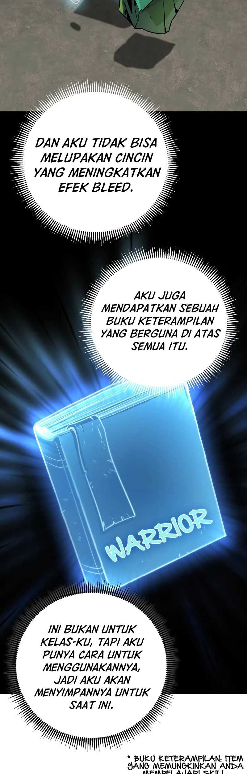 The Genius Assassin Who Takes it All Chapter 16 Gambar 66