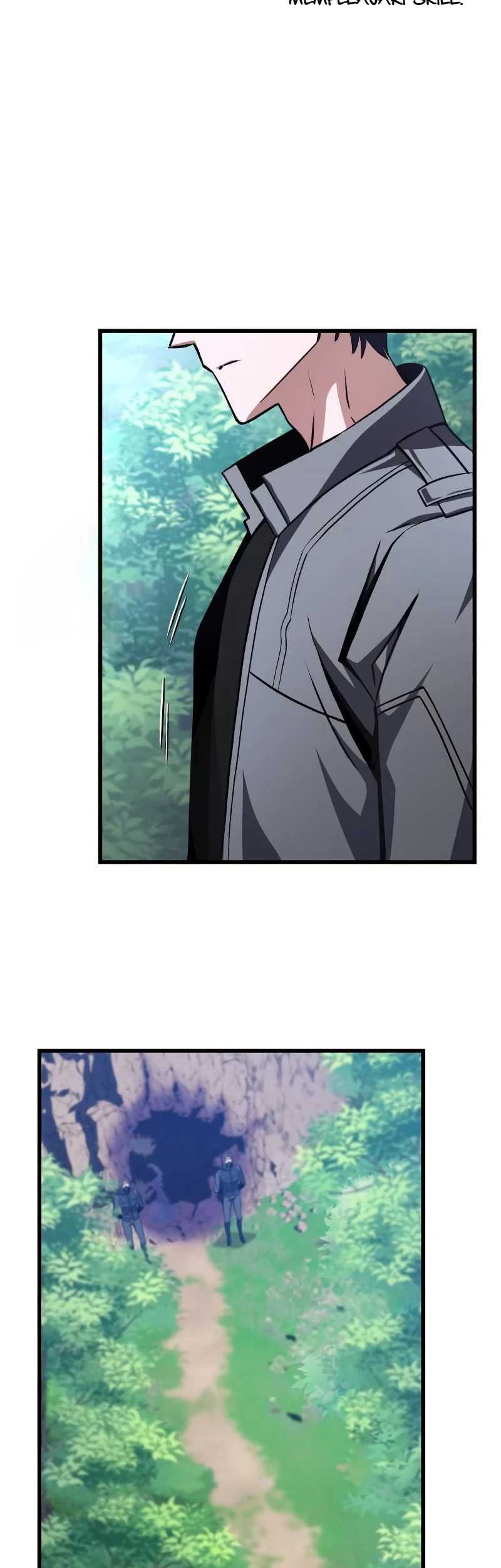 The Genius Assassin Who Takes it All Chapter 16 Gambar 67