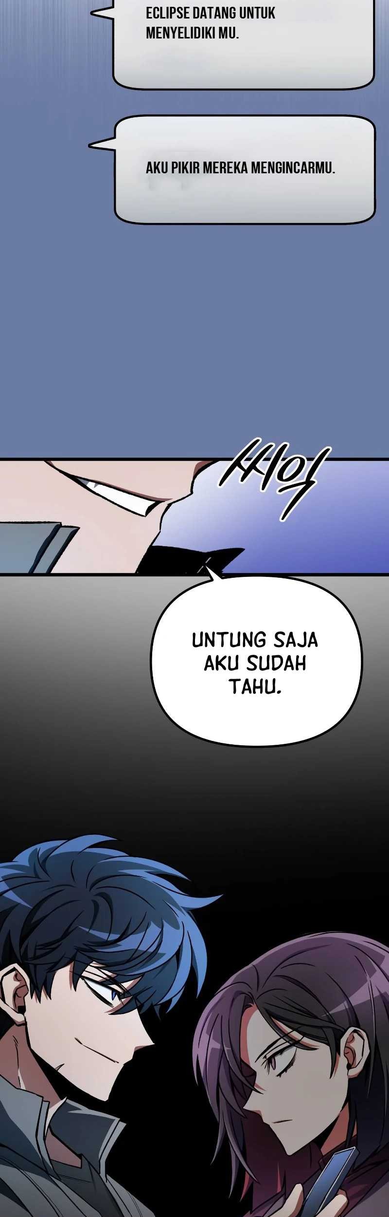 The Genius Assassin Who Takes it All Chapter 16 Gambar 69