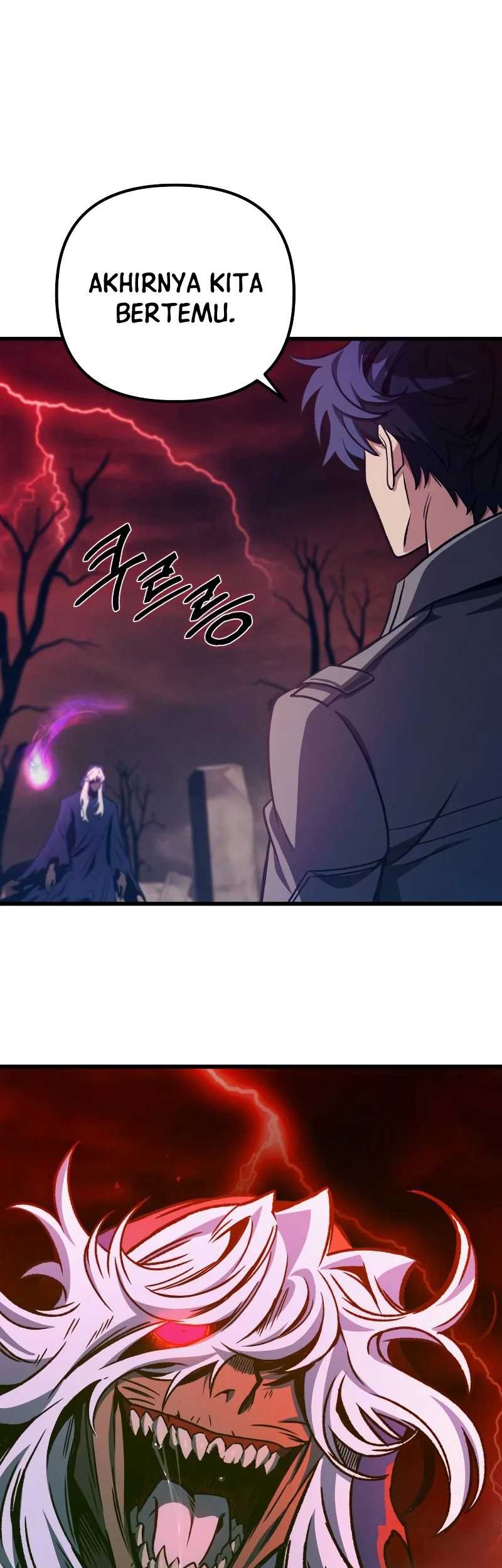 The Genius Assassin Who Takes it All Chapter 16 Gambar 3