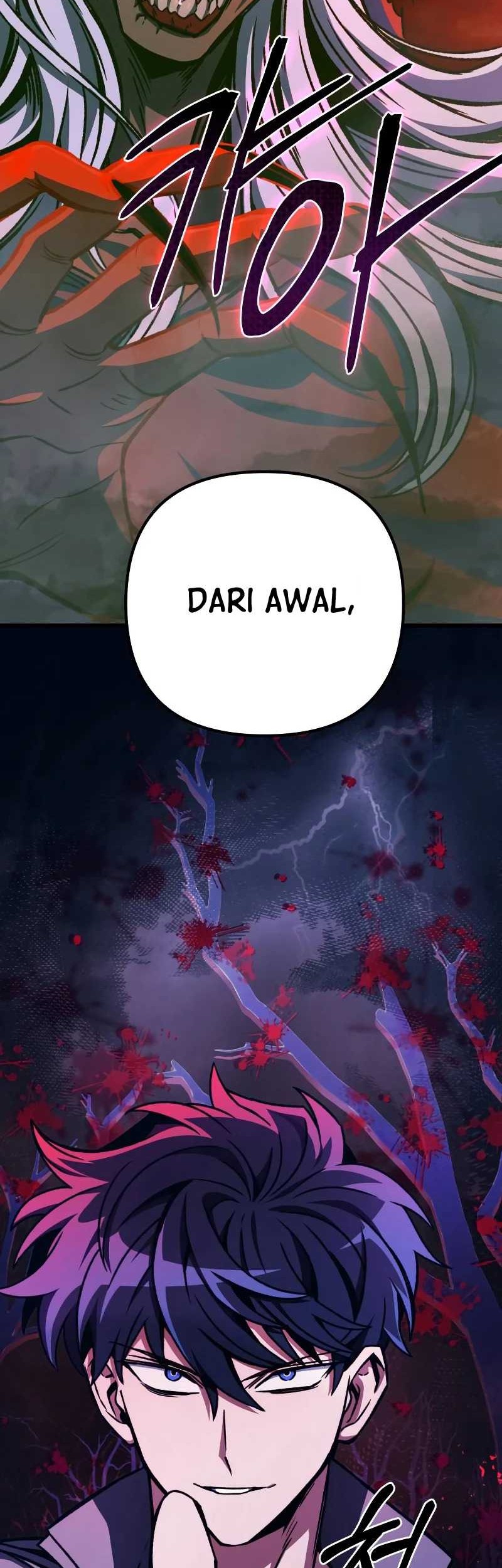 The Genius Assassin Who Takes it All Chapter 16 Gambar 4