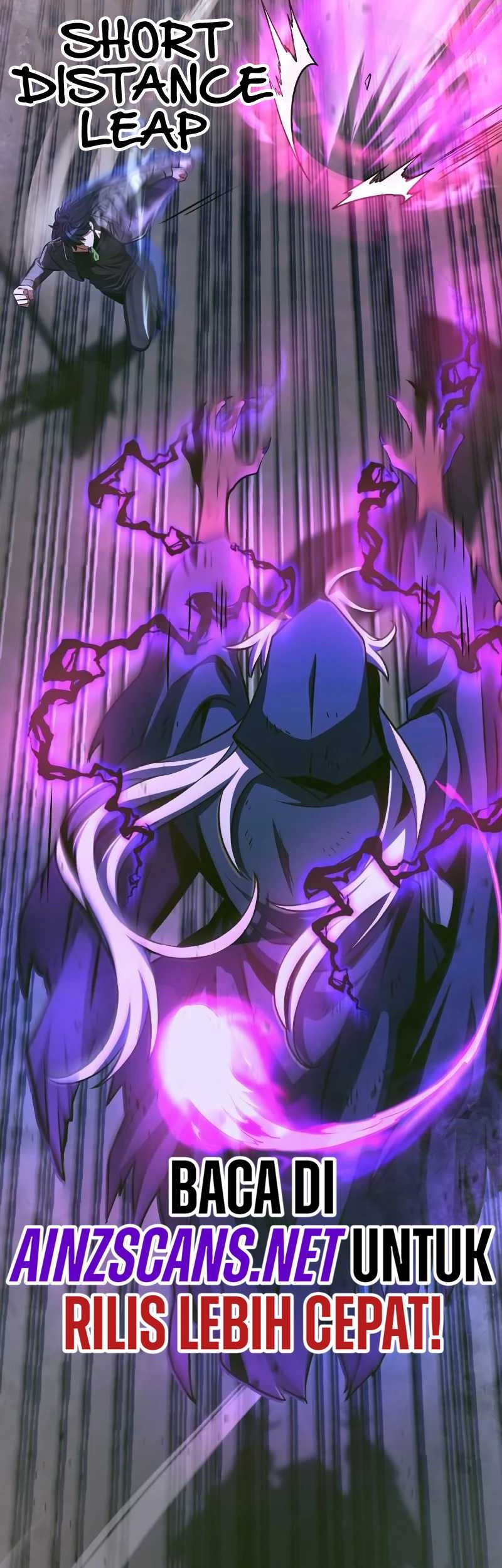 The Genius Assassin Who Takes it All Chapter 16 Gambar 9