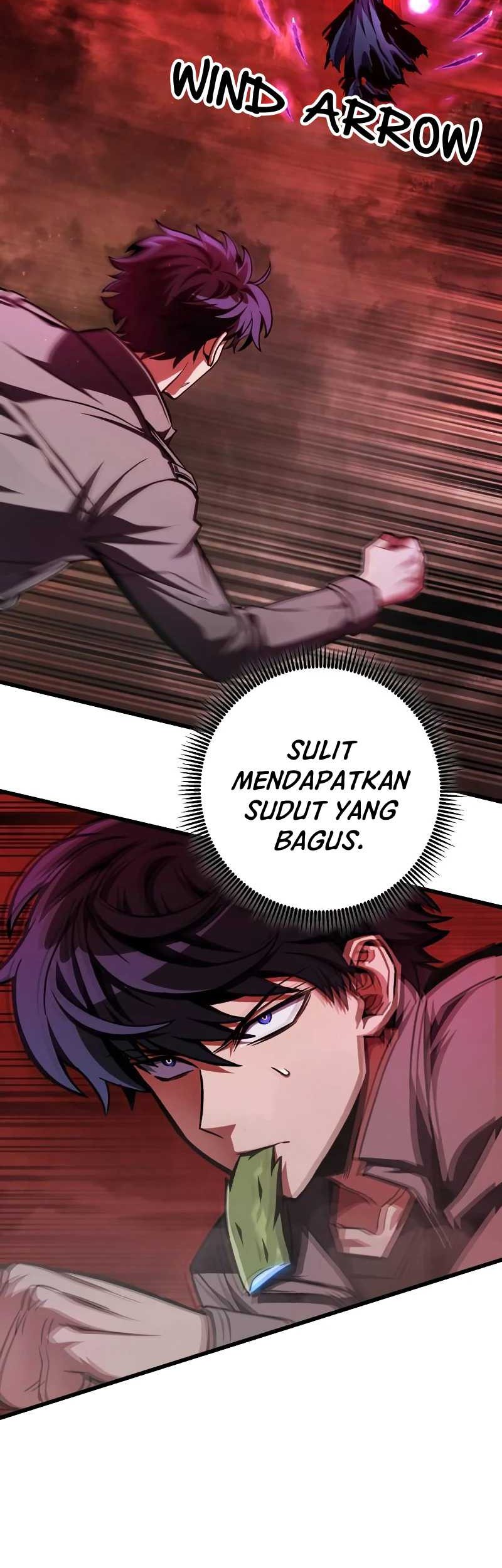The Genius Assassin Who Takes it All Chapter 16 Gambar 13