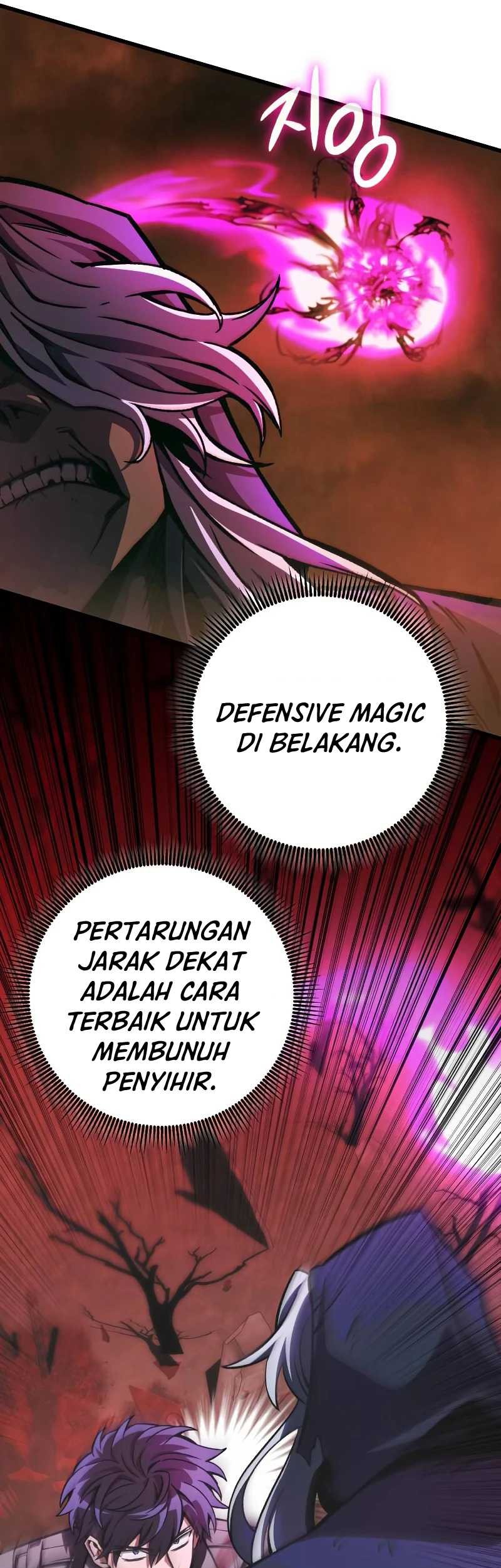 The Genius Assassin Who Takes it All Chapter 16 Gambar 16