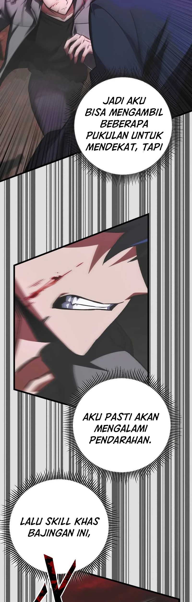 The Genius Assassin Who Takes it All Chapter 16 Gambar 17
