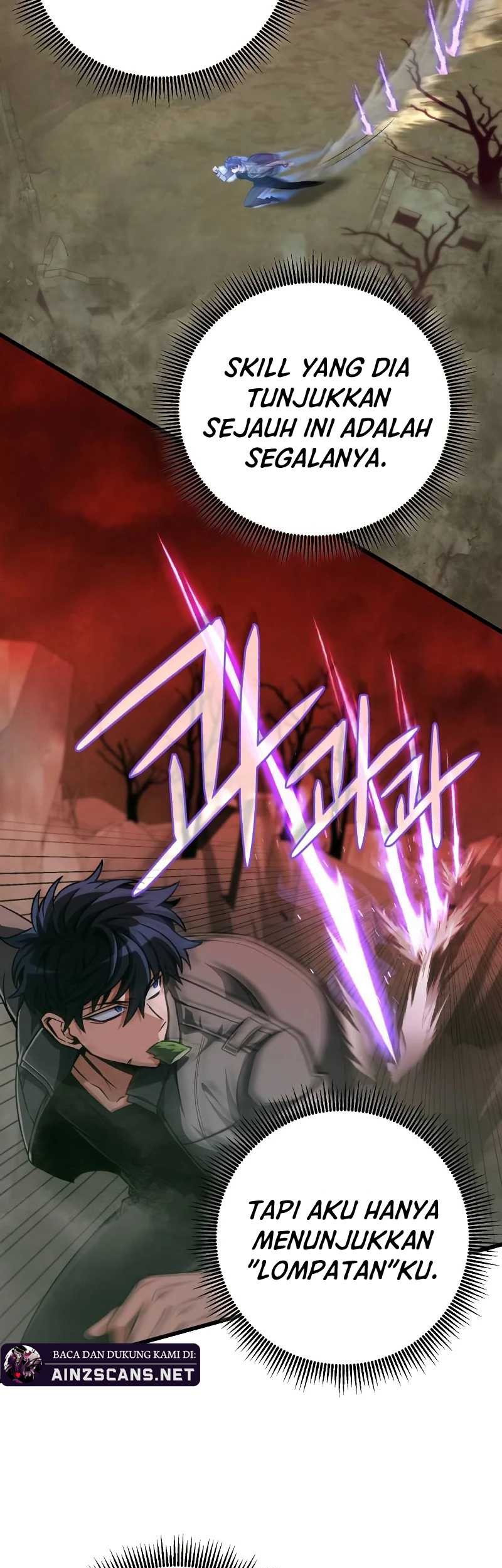 The Genius Assassin Who Takes it All Chapter 16 Gambar 20