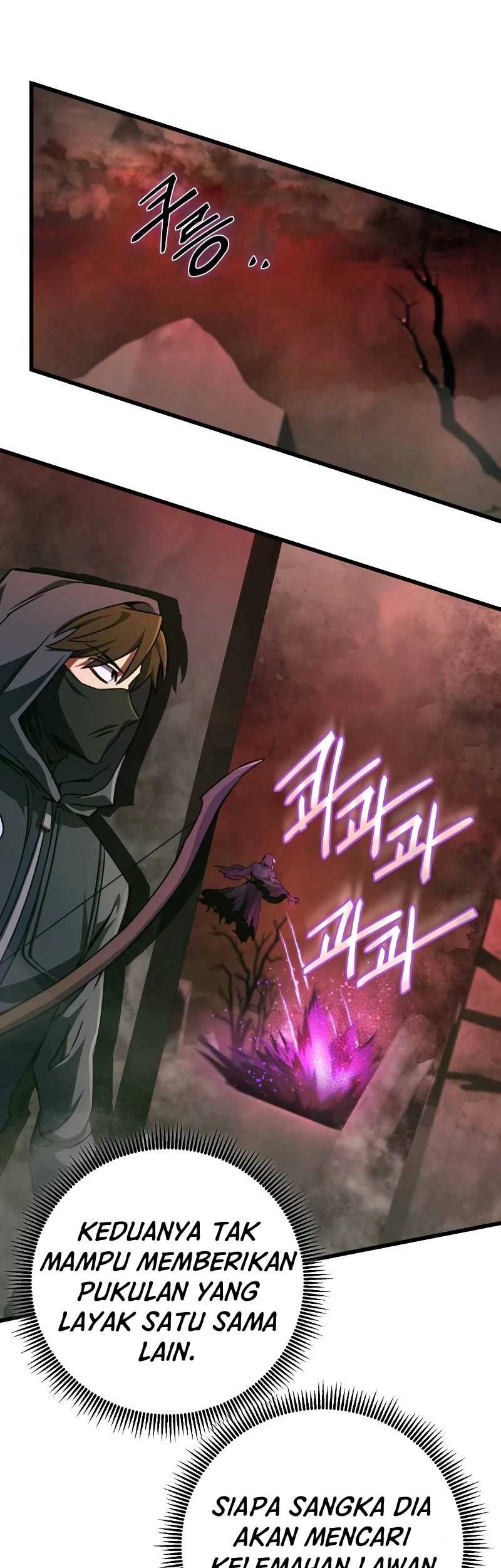 The Genius Assassin Who Takes it All Chapter 16 Gambar 22