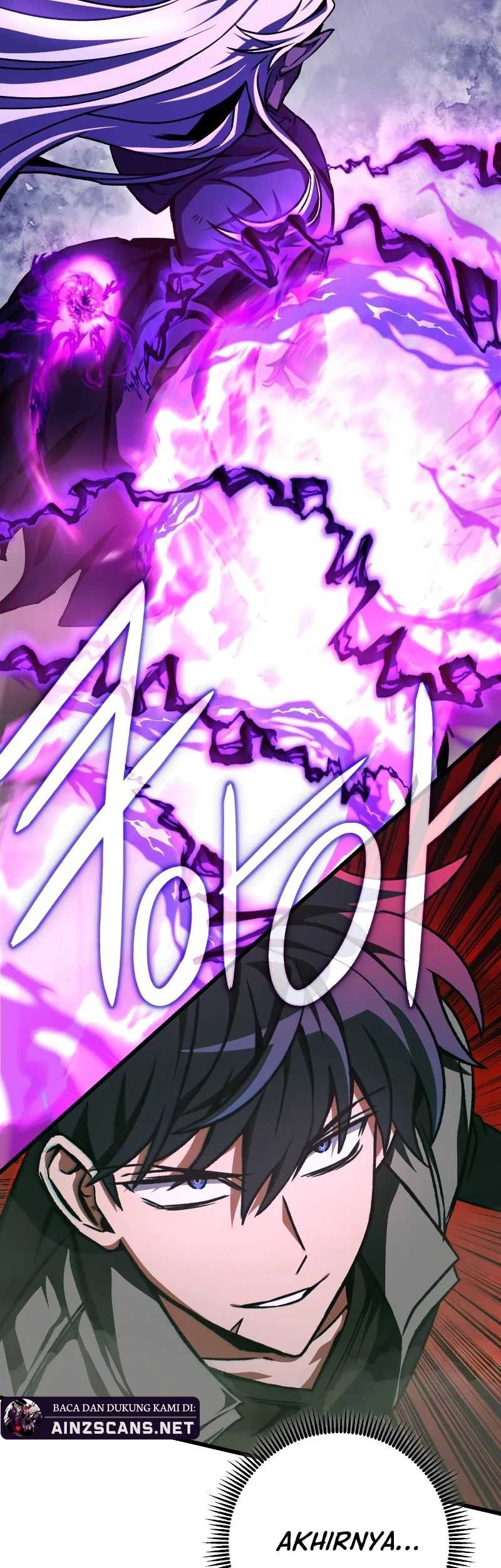 The Genius Assassin Who Takes it All Chapter 16 Gambar 28
