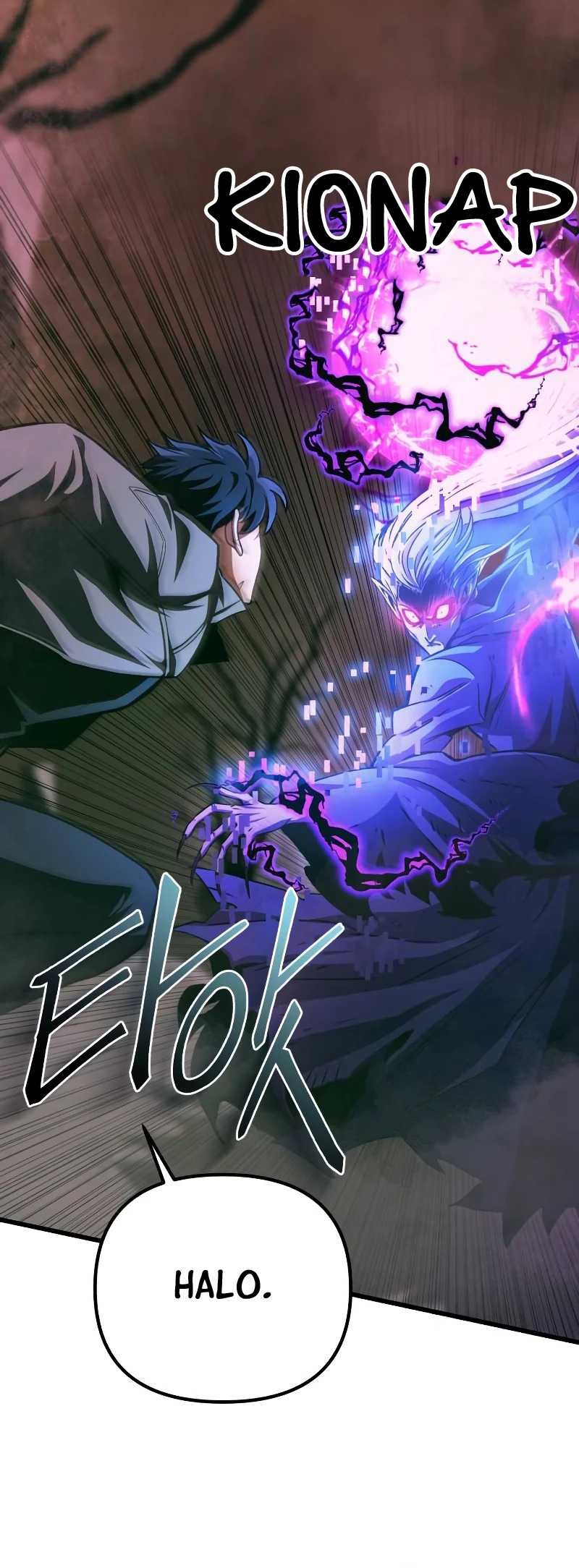 The Genius Assassin Who Takes it All Chapter 16 Gambar 30