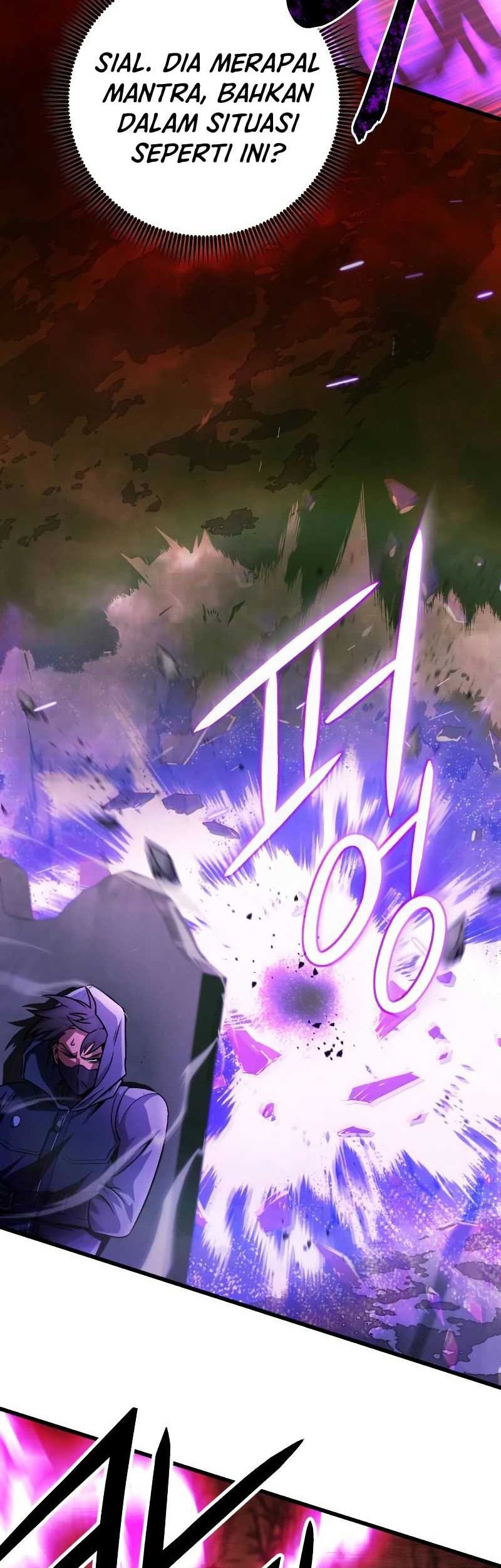 The Genius Assassin Who Takes it All Chapter 16 Gambar 32