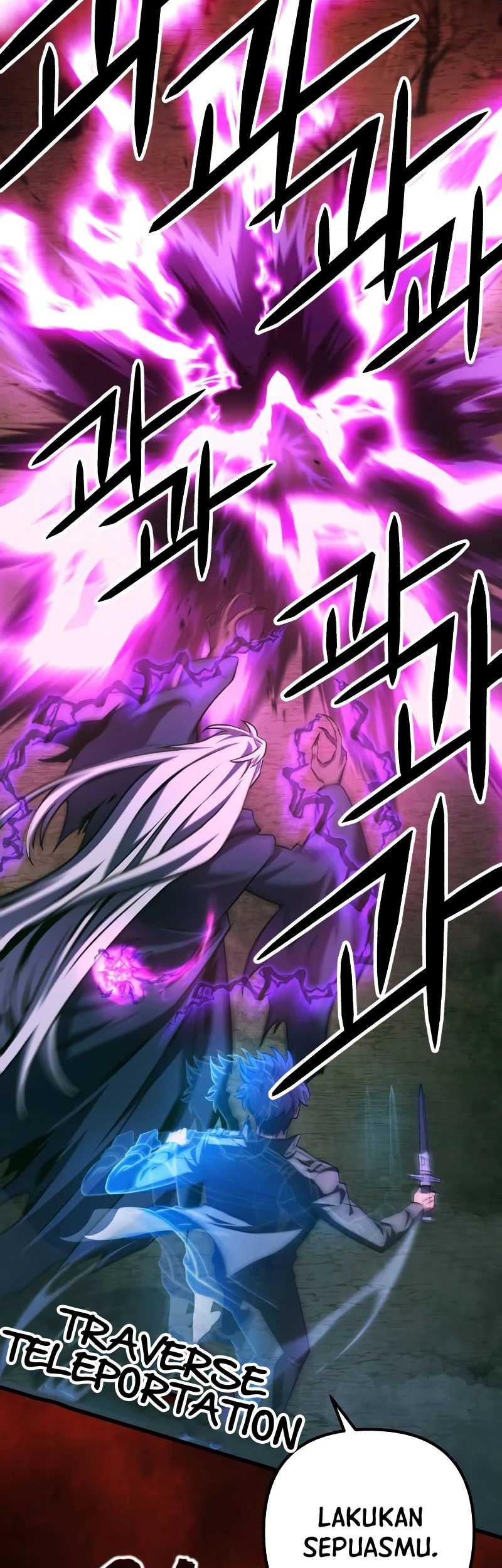 The Genius Assassin Who Takes it All Chapter 16 Gambar 33
