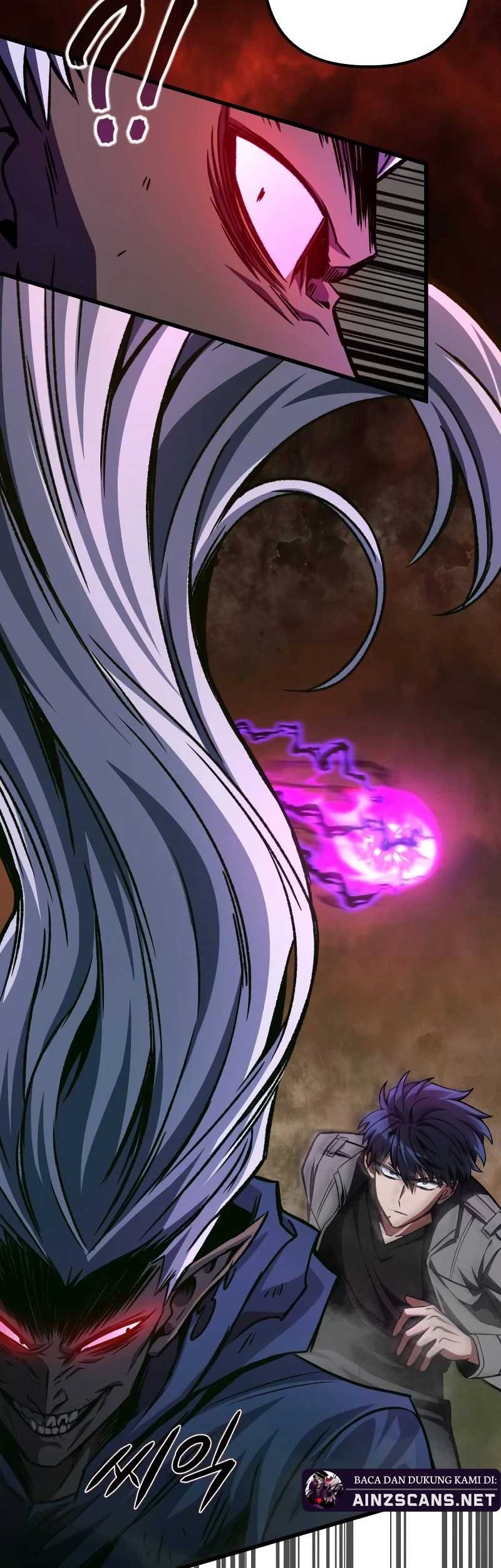The Genius Assassin Who Takes it All Chapter 16 Gambar 34