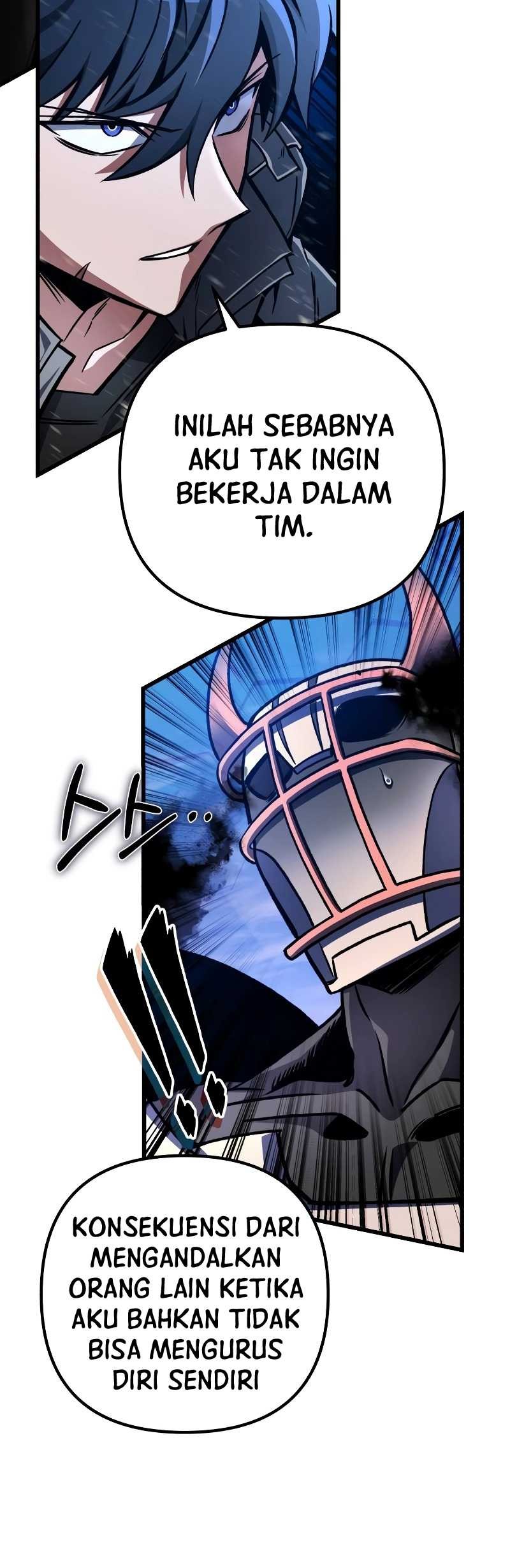 The Genius Assassin Who Takes it All Chapter 15 Gambar 48