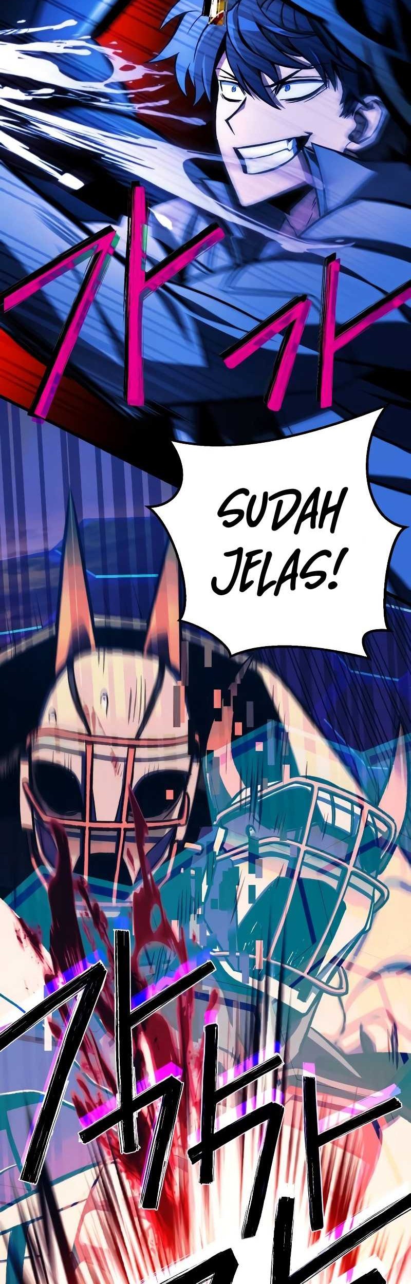 The Genius Assassin Who Takes it All Chapter 15 Gambar 52