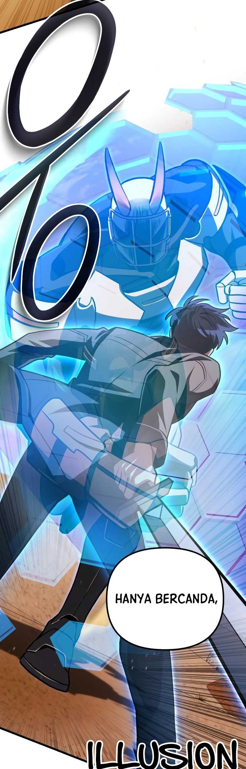 The Genius Assassin Who Takes it All Chapter 15 Gambar 61