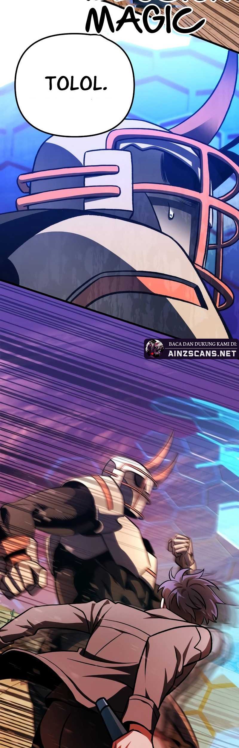 The Genius Assassin Who Takes it All Chapter 15 Gambar 62