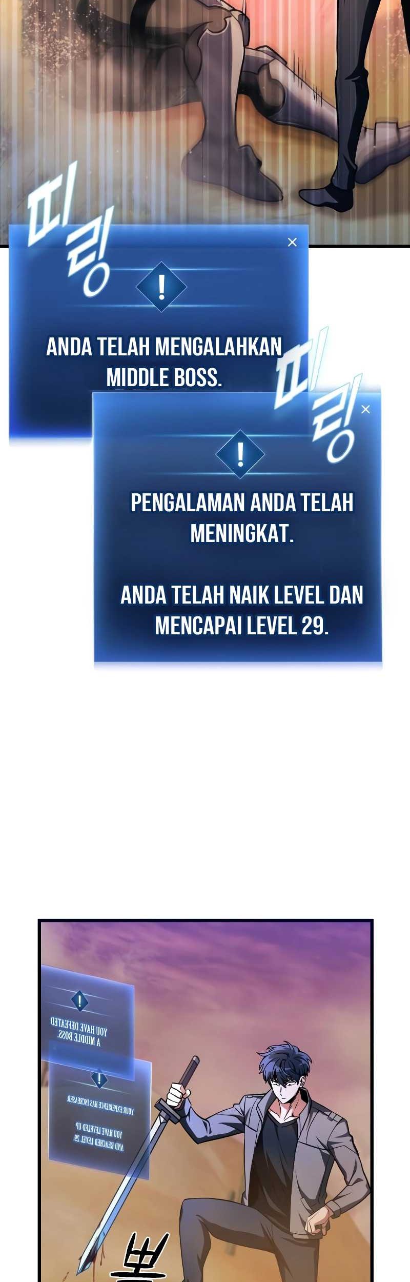 The Genius Assassin Who Takes it All Chapter 15 Gambar 66