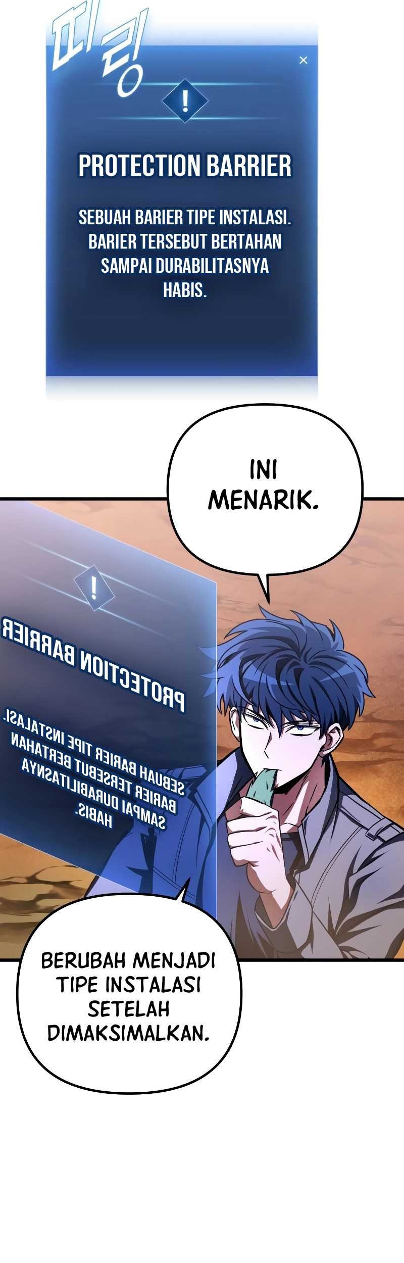 The Genius Assassin Who Takes it All Chapter 15 Gambar 68