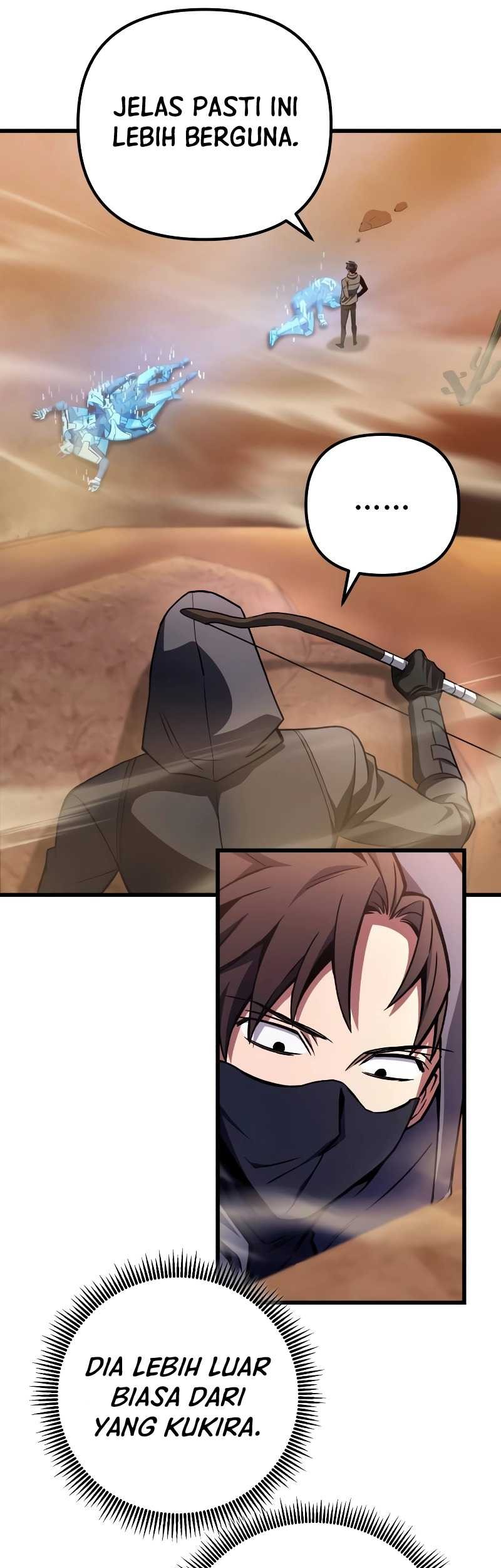 The Genius Assassin Who Takes it All Chapter 15 Gambar 70