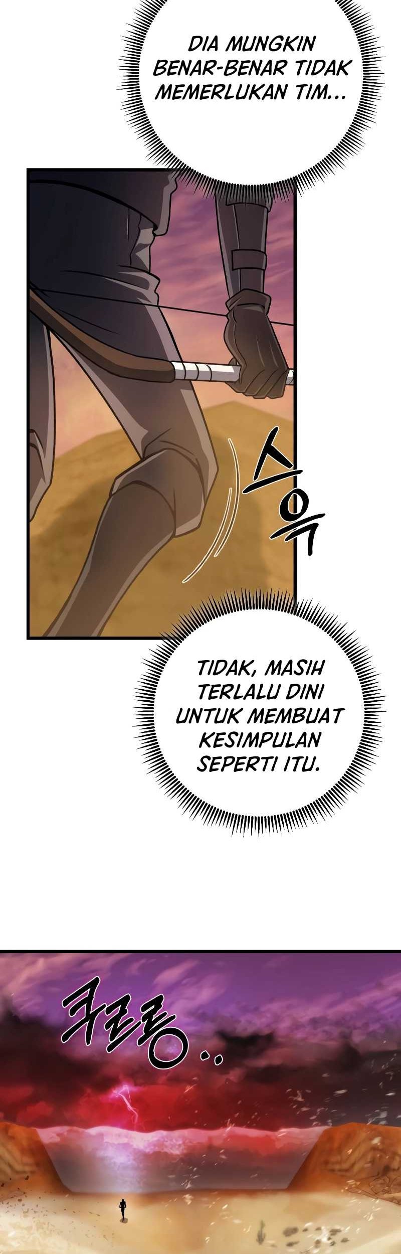 The Genius Assassin Who Takes it All Chapter 15 Gambar 71