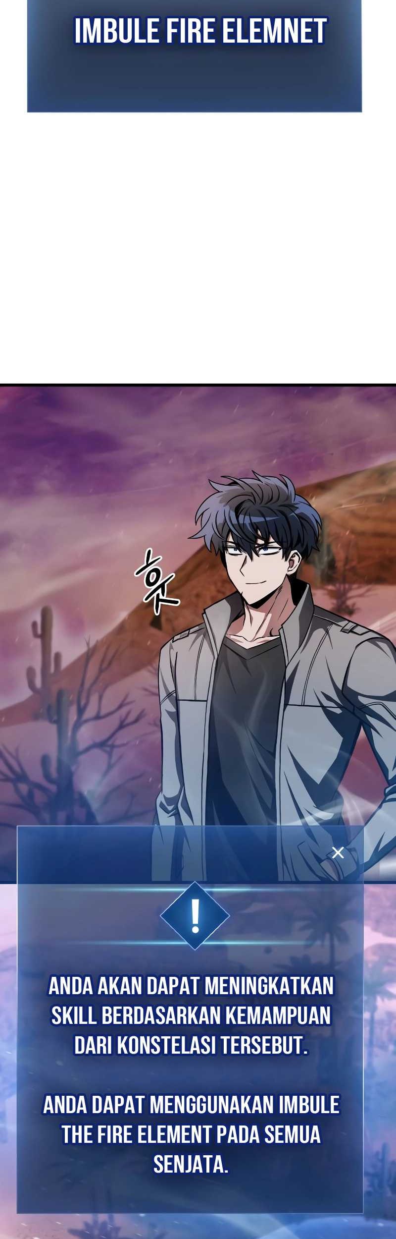 The Genius Assassin Who Takes it All Chapter 15 Gambar 5