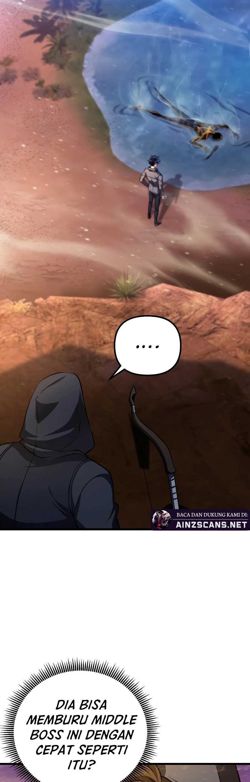 The Genius Assassin Who Takes it All Chapter 15 Gambar 6