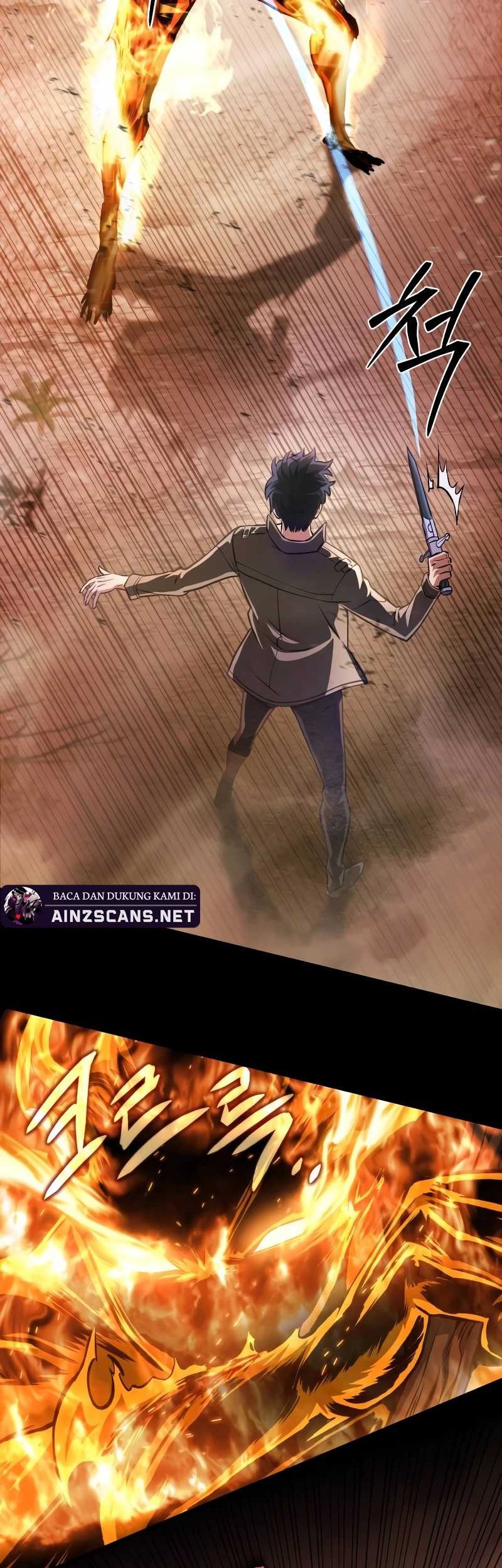 The Genius Assassin Who Takes it All Chapter 15 Gambar 9