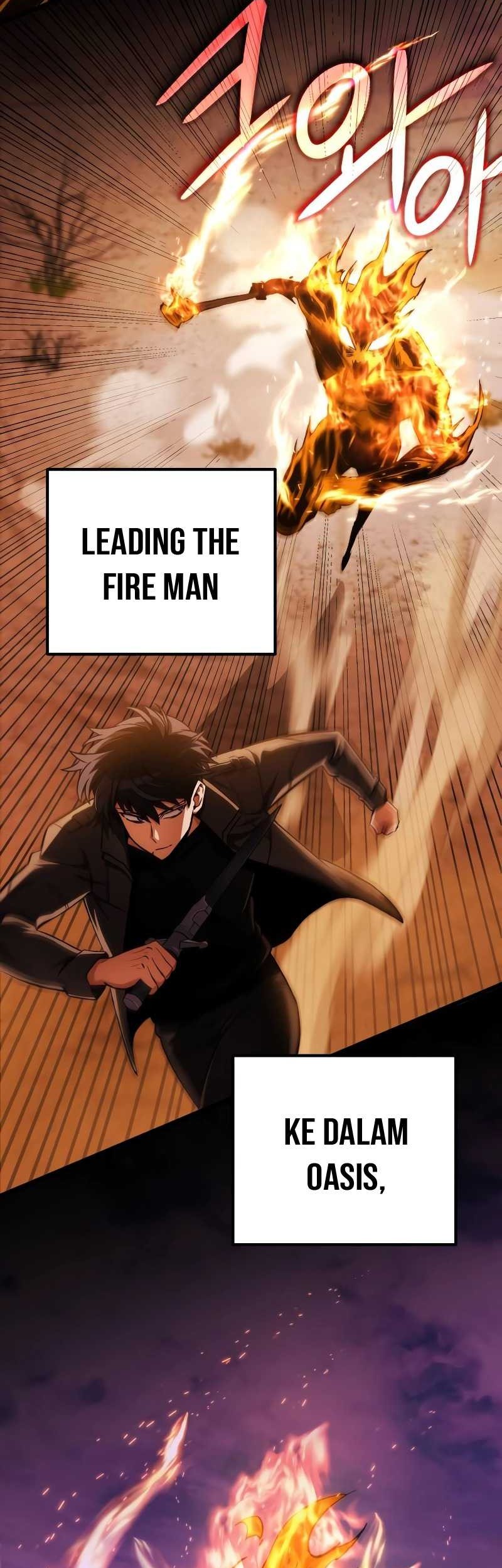 The Genius Assassin Who Takes it All Chapter 15 Gambar 10