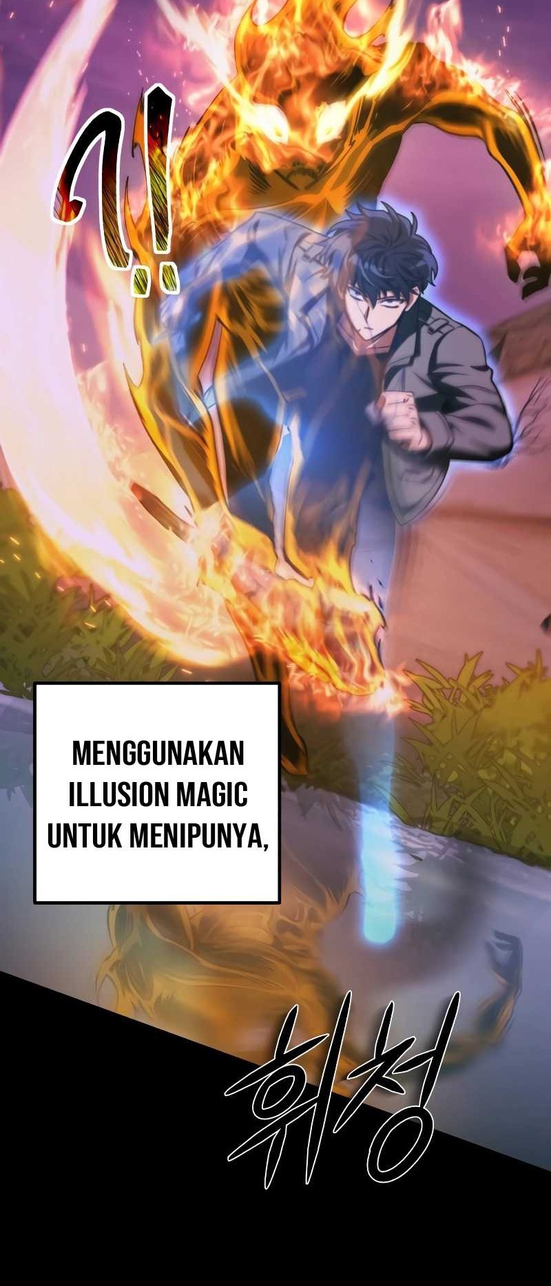 The Genius Assassin Who Takes it All Chapter 15 Gambar 11
