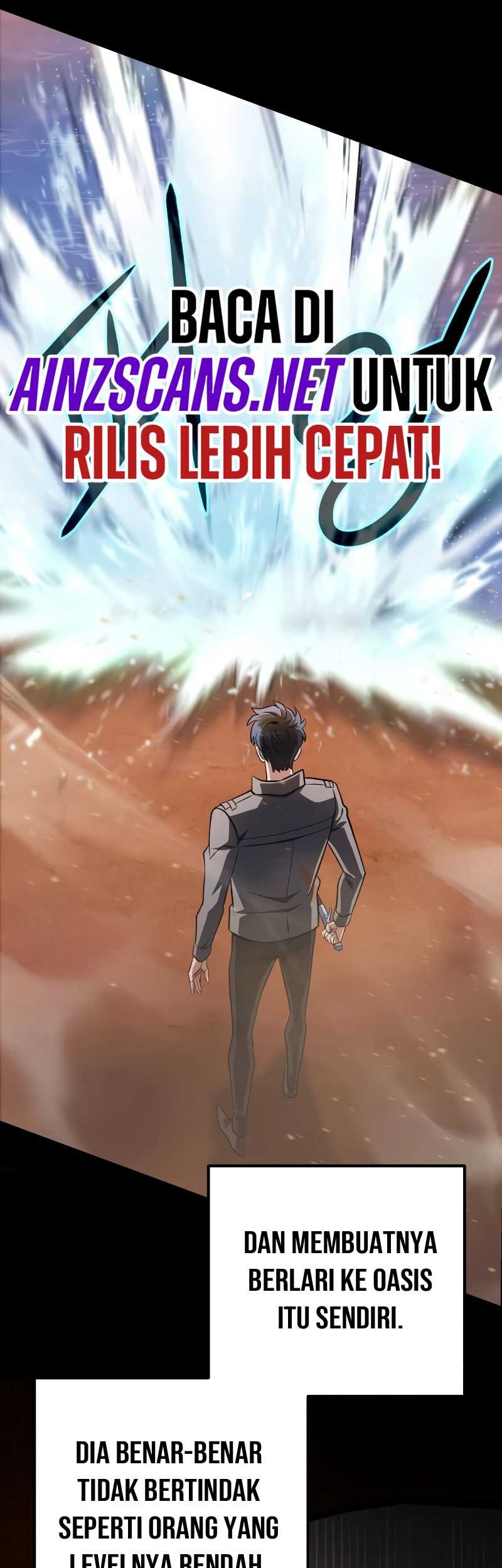 The Genius Assassin Who Takes it All Chapter 15 Gambar 12