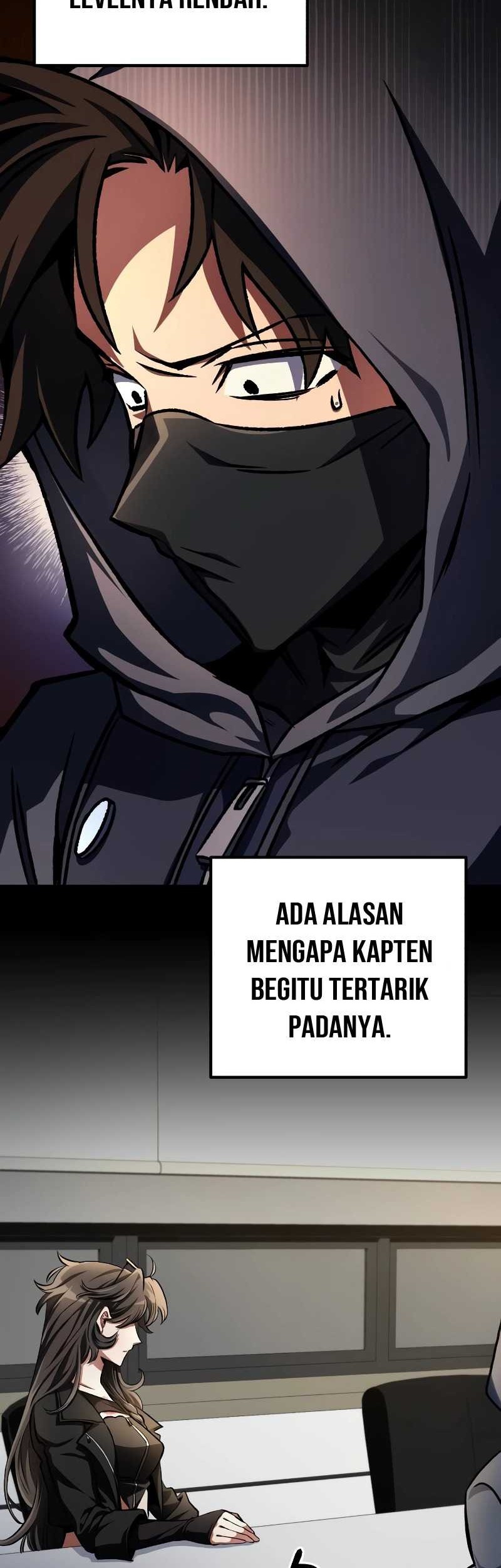 The Genius Assassin Who Takes it All Chapter 15 Gambar 13