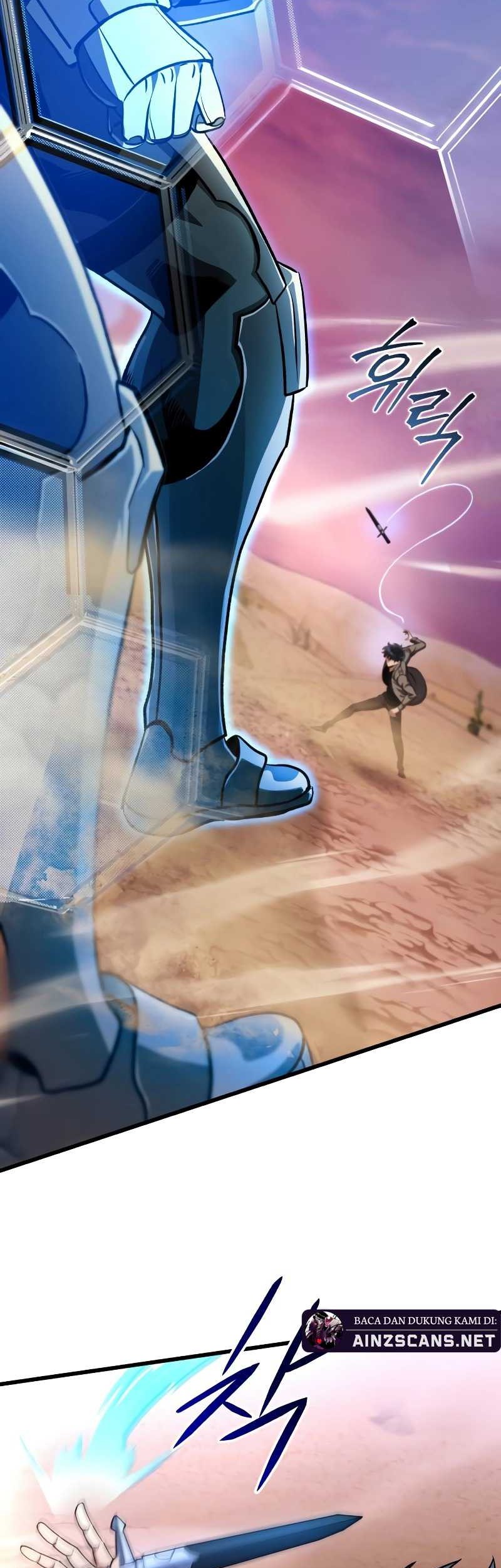 The Genius Assassin Who Takes it All Chapter 15 Gambar 23