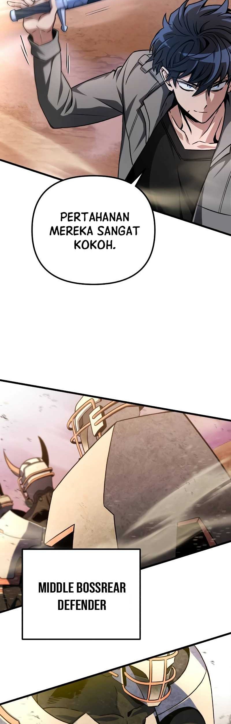 The Genius Assassin Who Takes it All Chapter 15 Gambar 24