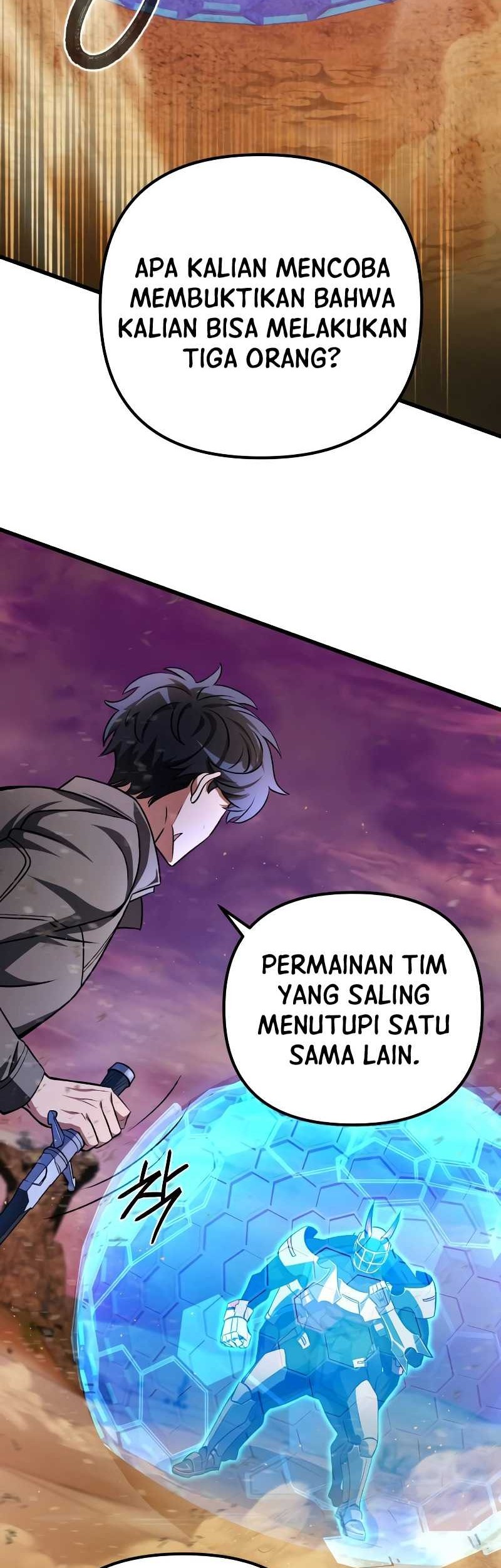 The Genius Assassin Who Takes it All Chapter 15 Gambar 27