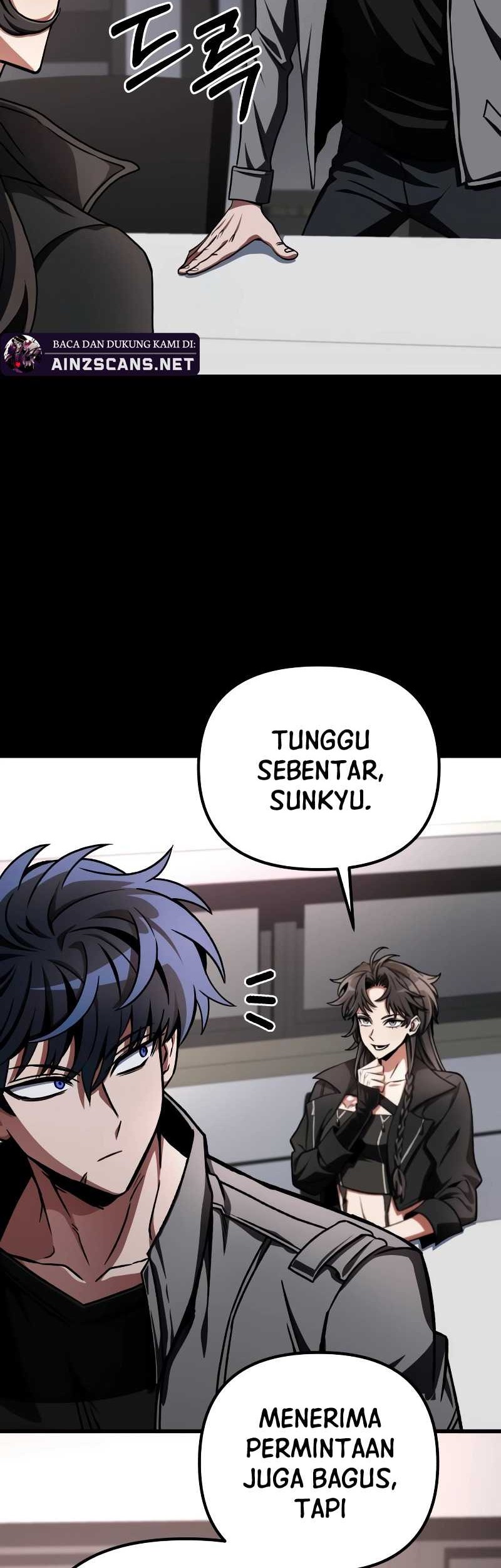 The Genius Assassin Who Takes it All Chapter 15 Gambar 29