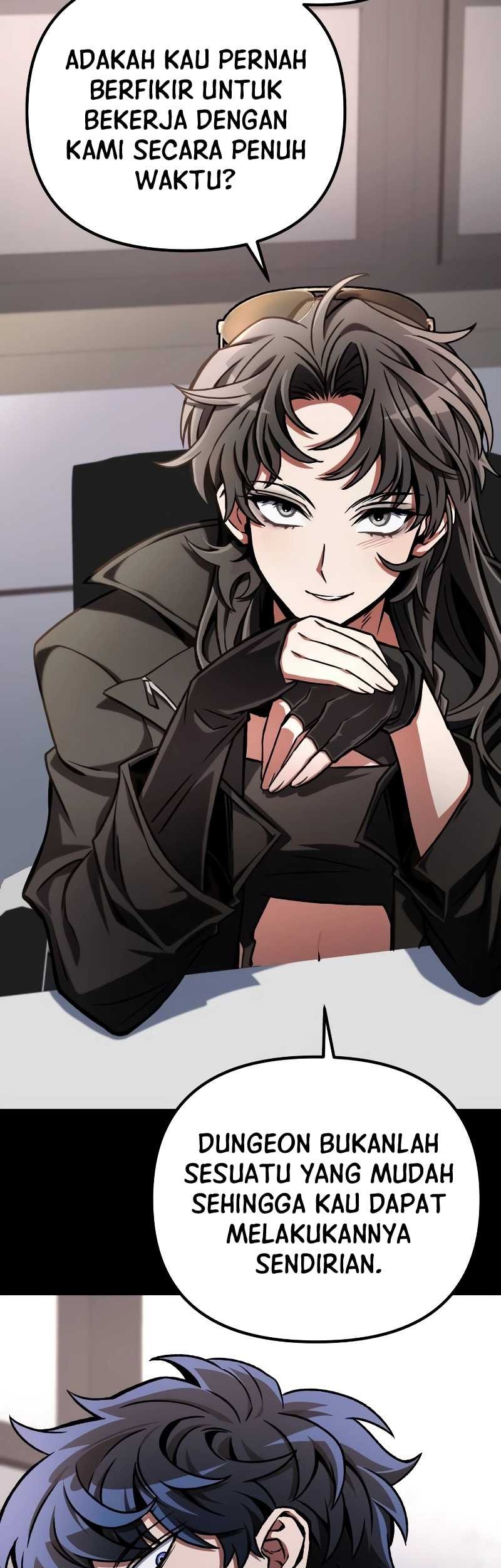 The Genius Assassin Who Takes it All Chapter 15 Gambar 30