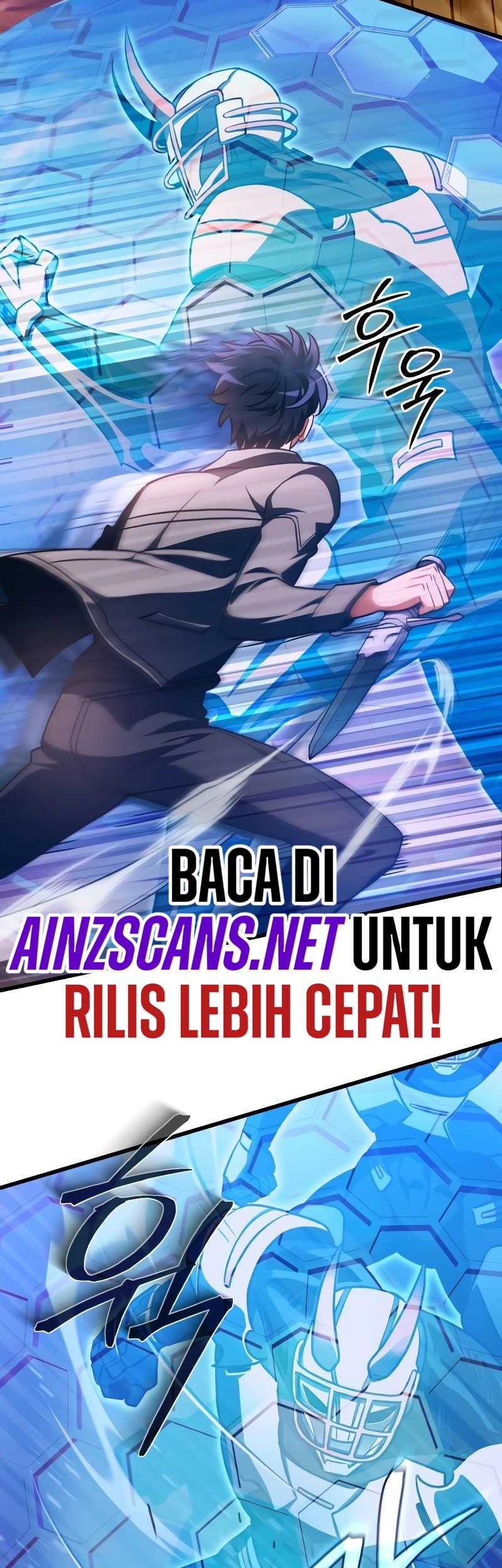 The Genius Assassin Who Takes it All Chapter 15 Gambar 34