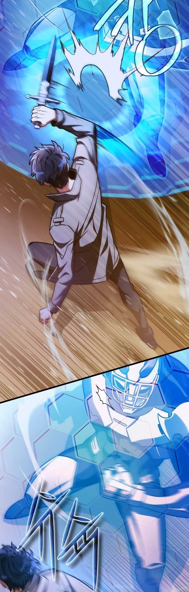 The Genius Assassin Who Takes it All Chapter 15 Gambar 35