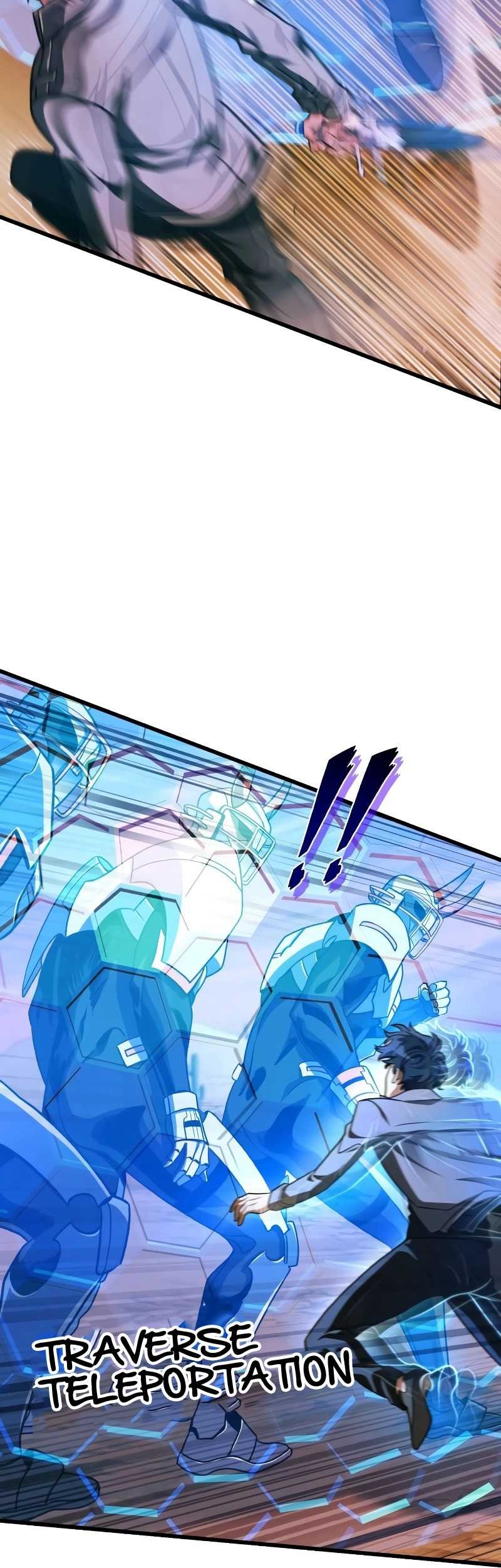 The Genius Assassin Who Takes it All Chapter 15 Gambar 36