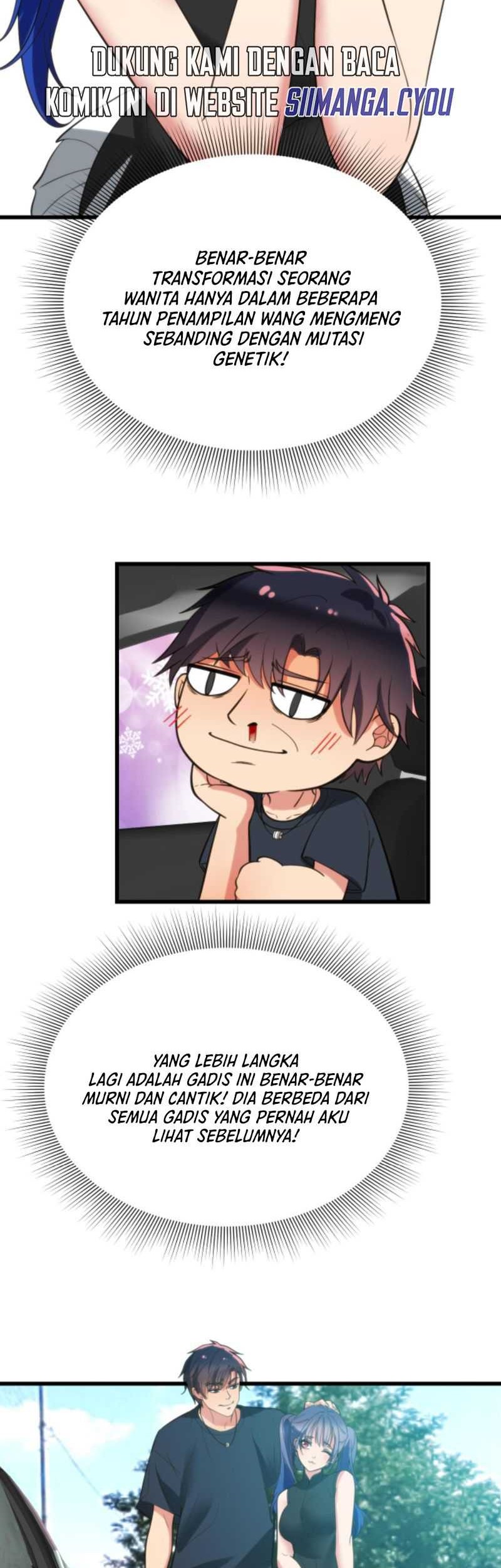 I Have 90 Billion Licking Gold Chapter 139 Gambar 3