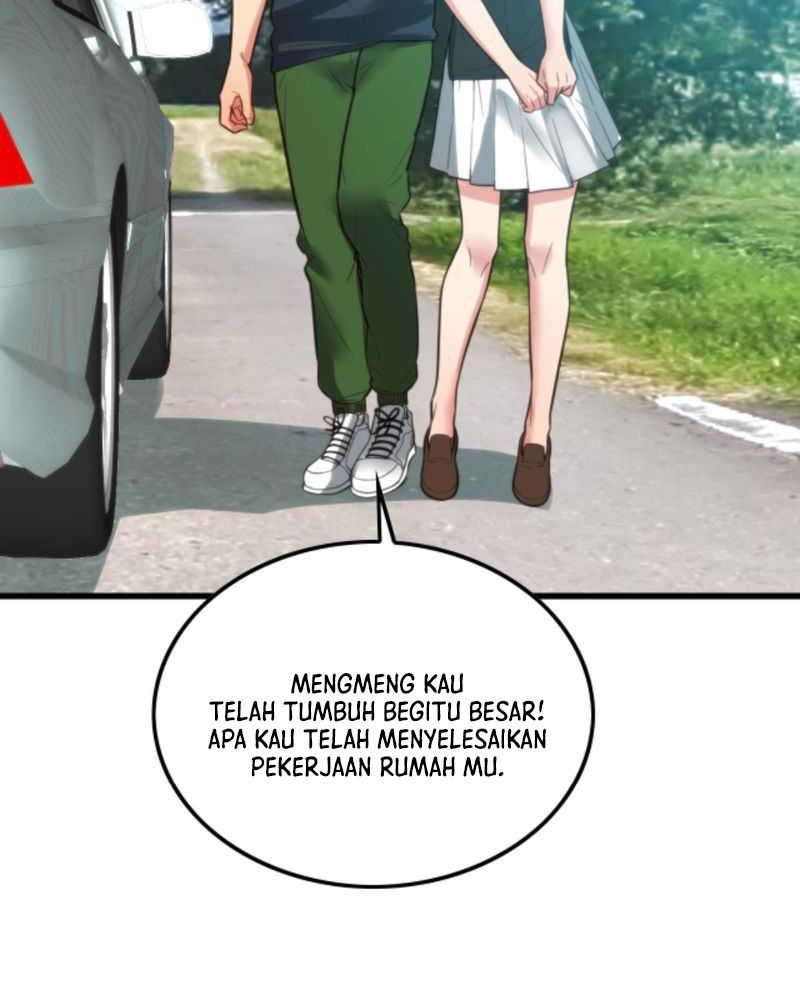 I Have 90 Billion Licking Gold Chapter 139 Gambar 4