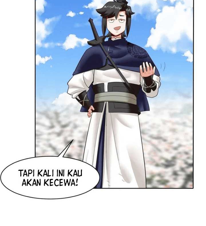 Endless devourer Chapter 150 Gambar 17