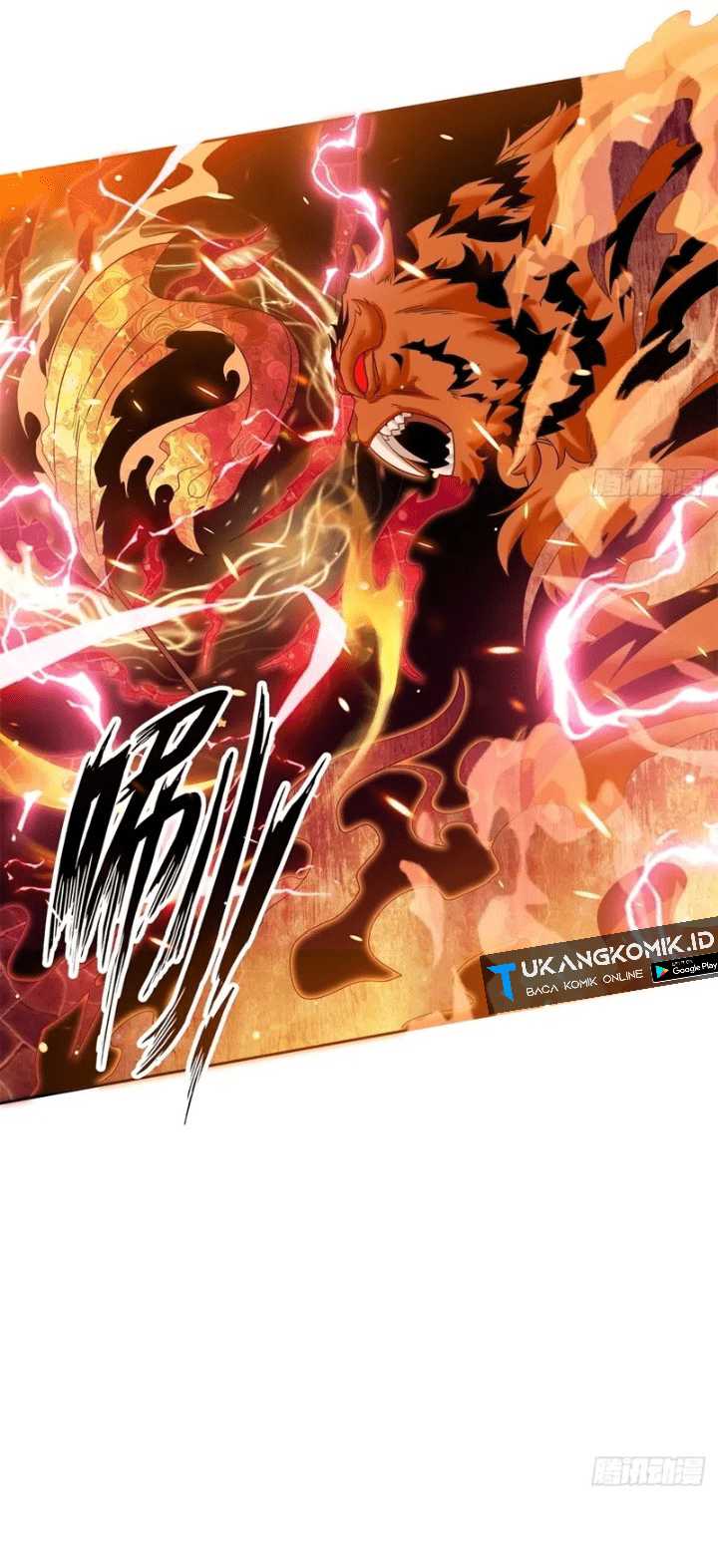 Endless devourer Chapter 150 Gambar 26