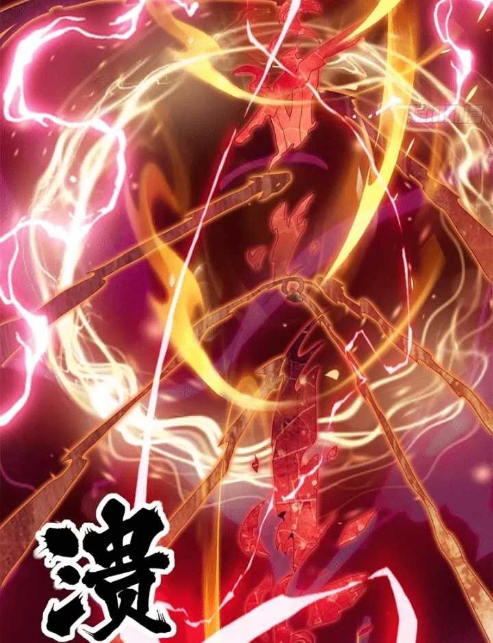 Endless devourer Chapter 150 Gambar 29