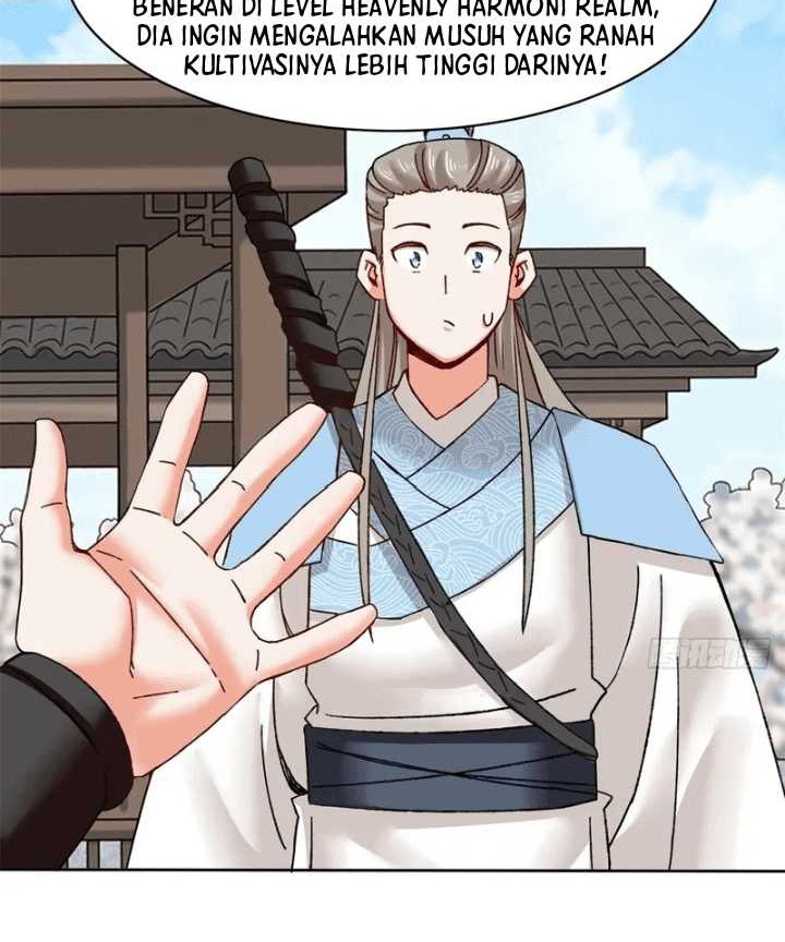 Endless devourer Chapter 150 Gambar 4