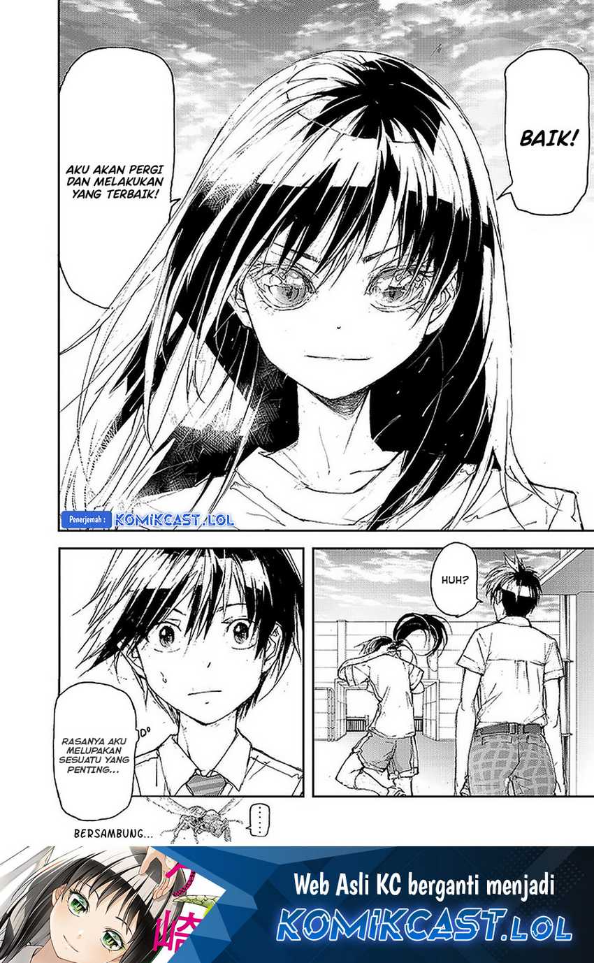 Mukasete! Ryugasaki-san Chapter 72 Gambar 5