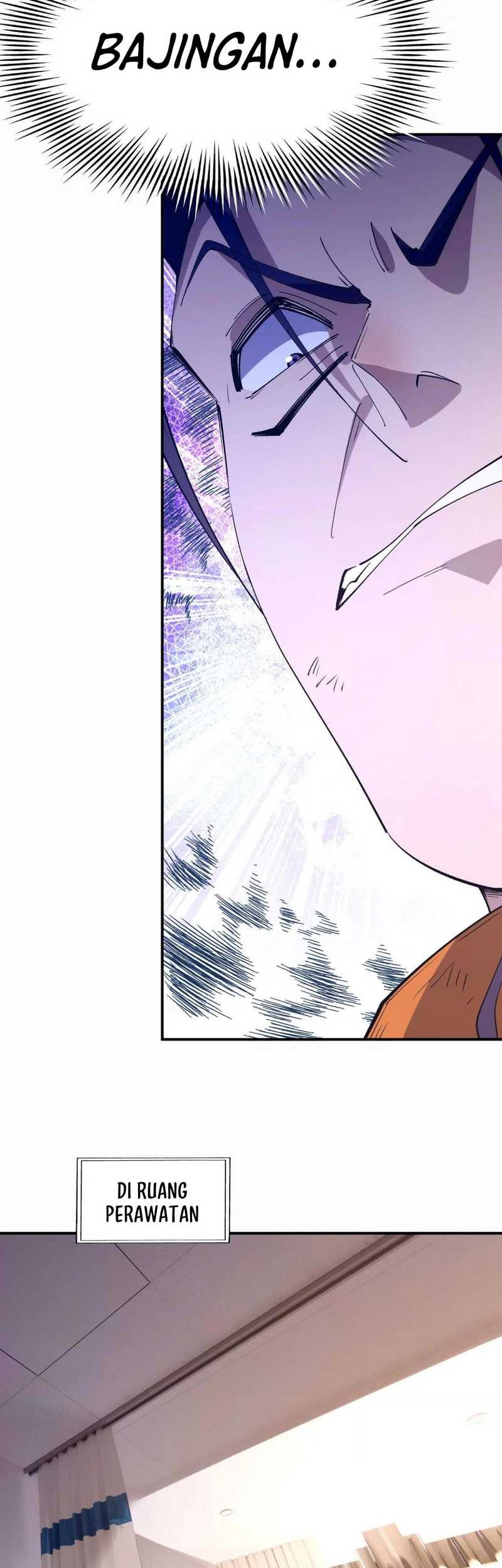 Rise Of The Beast God Chapter 62 Gambar 5