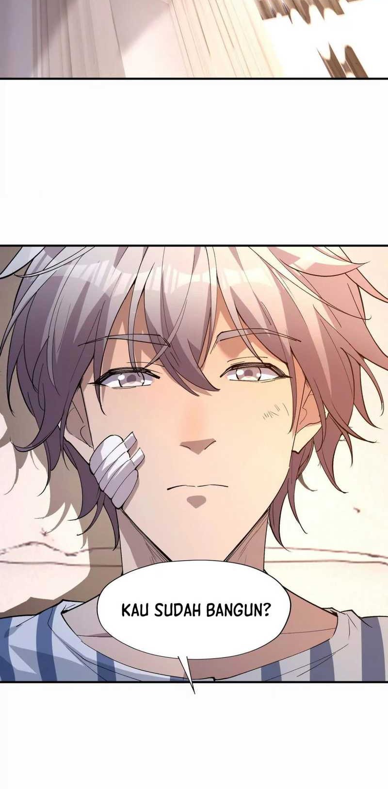 Rise Of The Beast God Chapter 62 Gambar 6