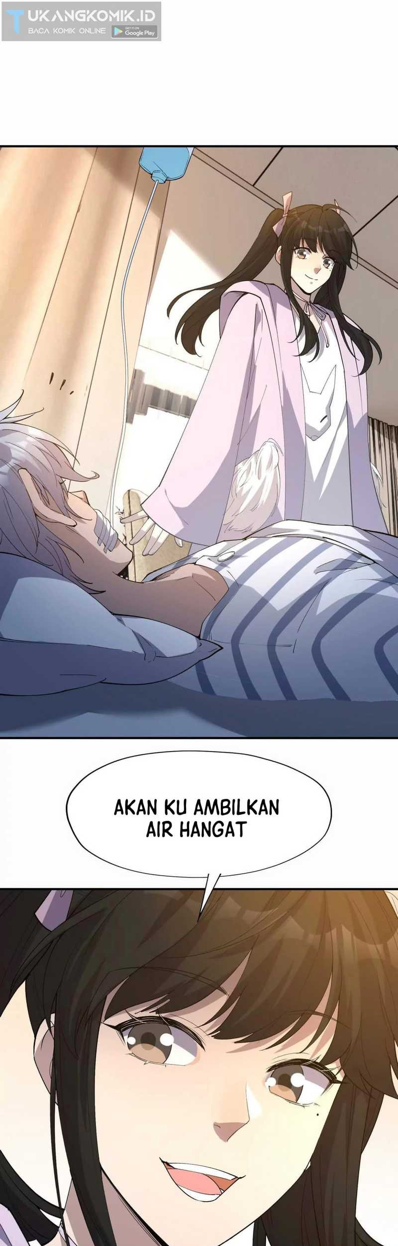 Rise Of The Beast God Chapter 62 Gambar 7