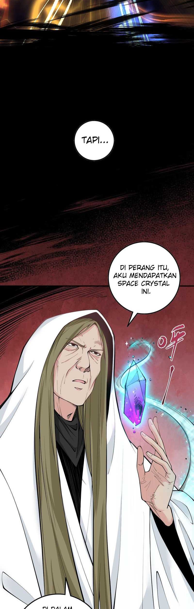 Disastrous Necromancer Chapter 62 Gambar 22